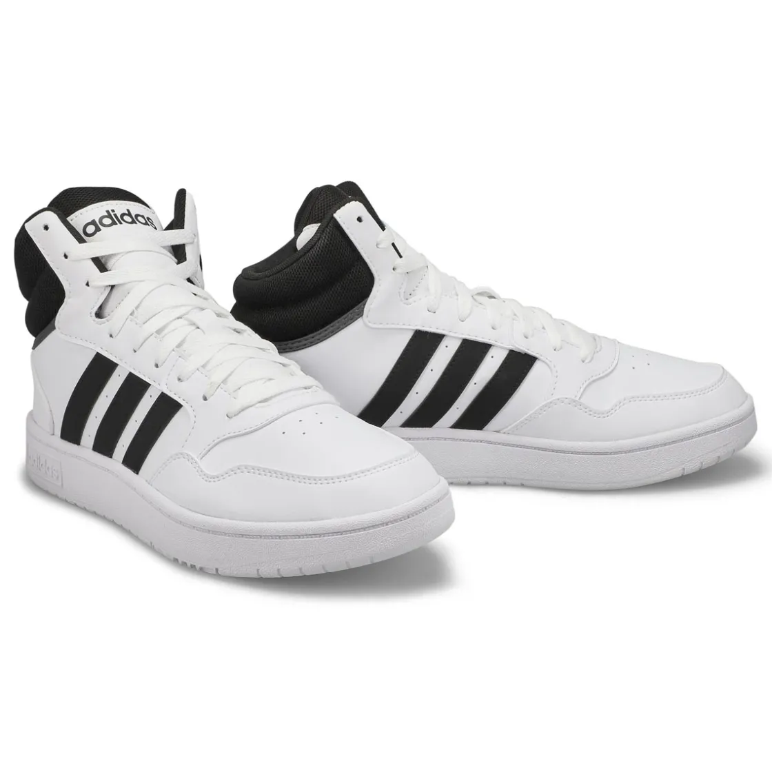 Adidas Hoops 3.0 Mid Men Clearance