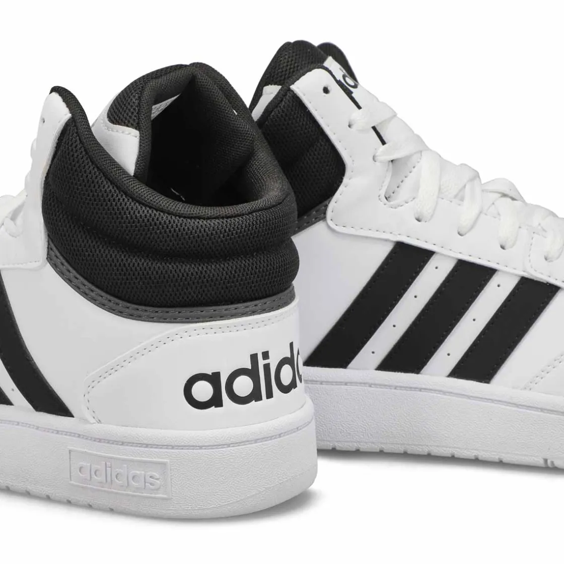 Adidas Hoops 3.0 Mid Men Clearance