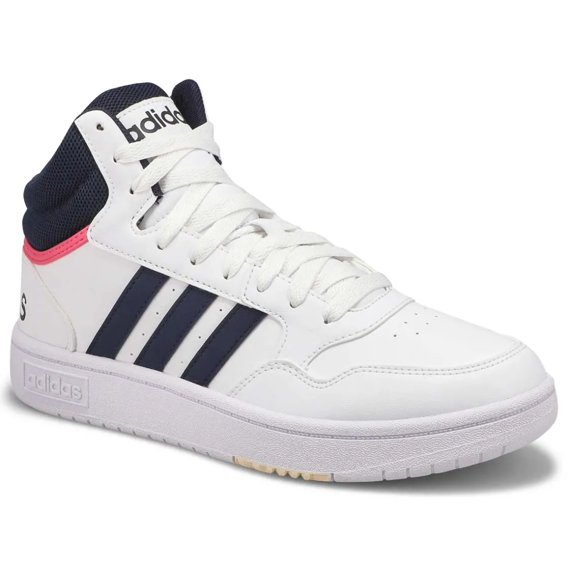Adidas Hoops 3.0 Mid Women Online