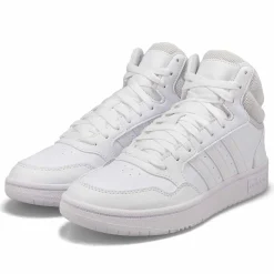 Adidas Hoops 3.0 Mid Women Online