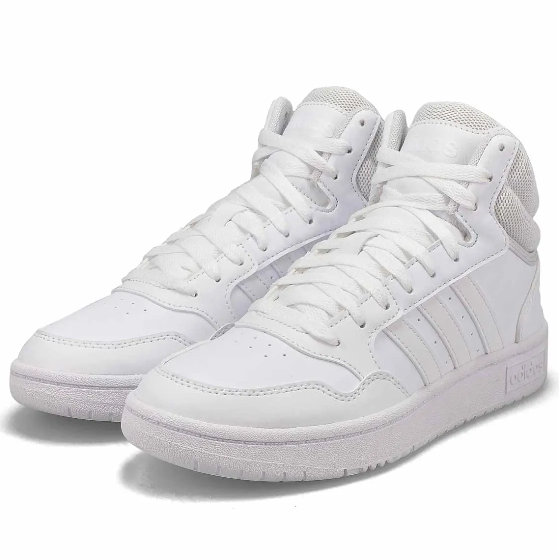 Adidas Hoops 3.0 Mid Women Online