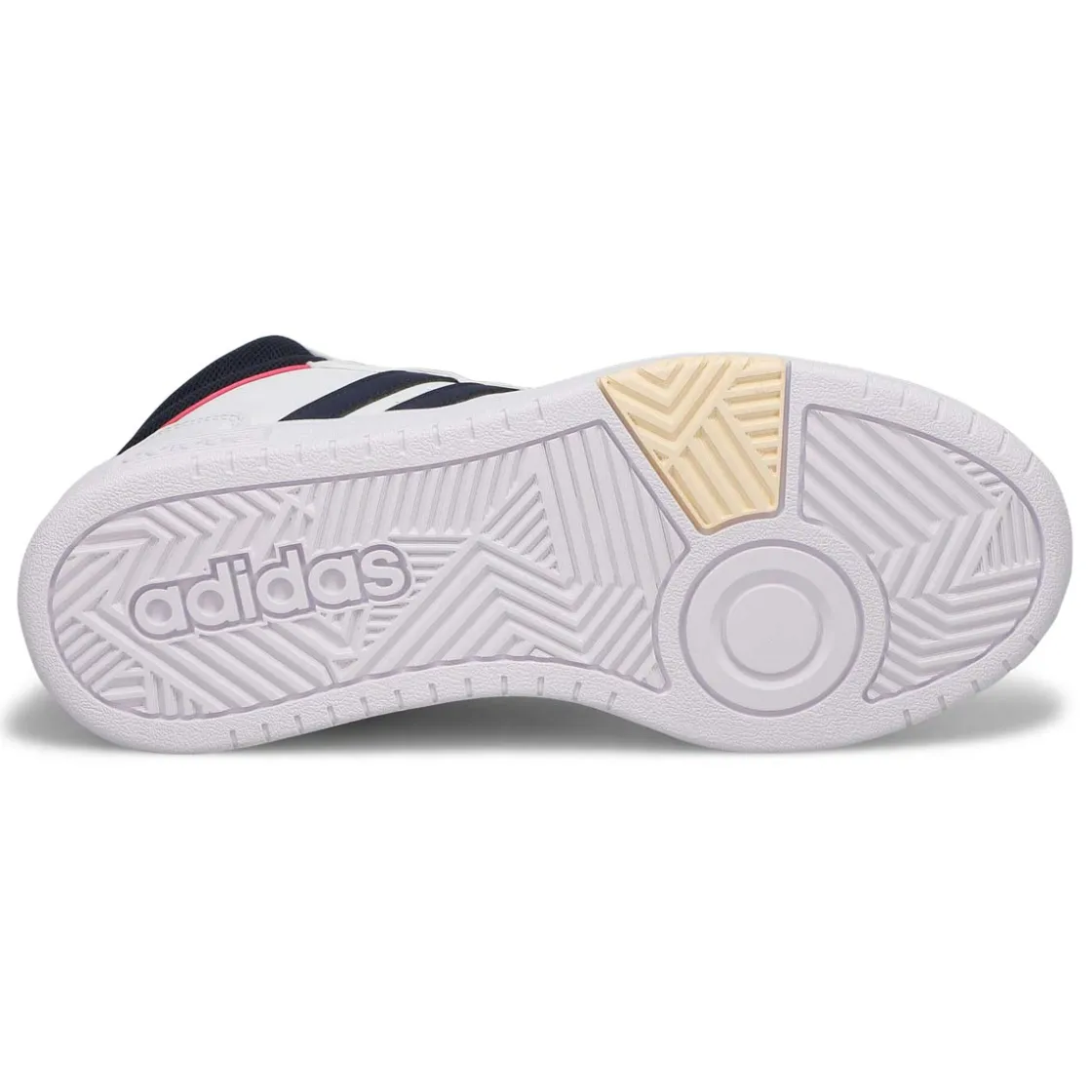 Adidas Hoops 3.0 Mid Women Online