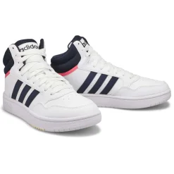 Adidas Hoops 3.0 Mid Women Online
