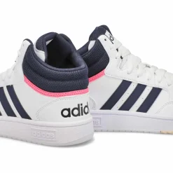 Adidas Hoops 3.0 Mid Women Online