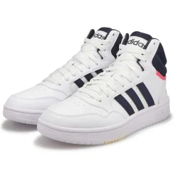 Adidas Hoops 3.0 Mid Women Online