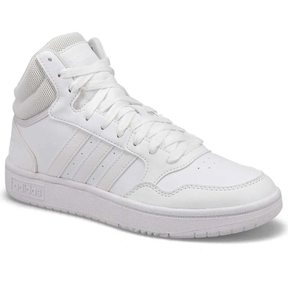 Adidas Hoops 3.0 Mid Women Online