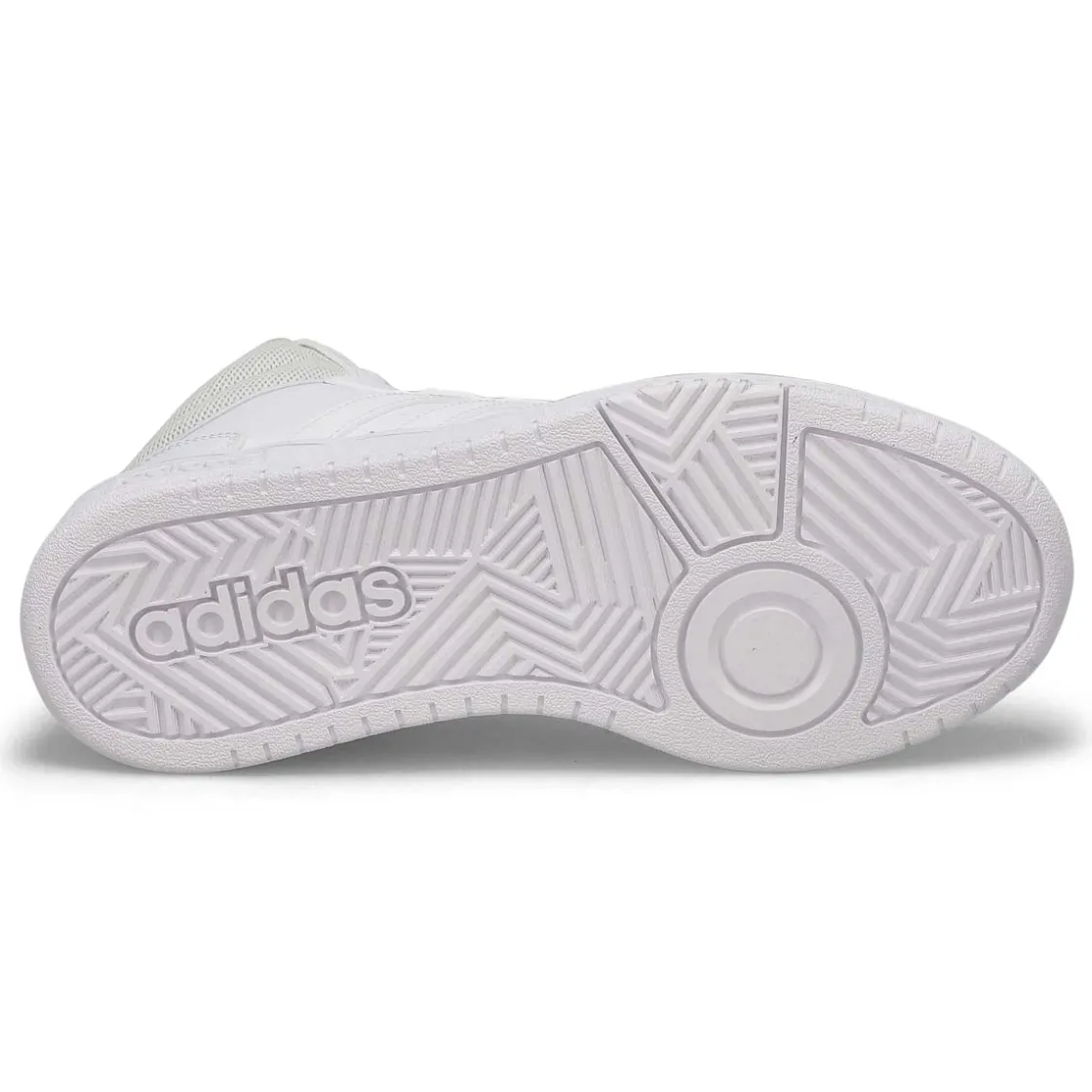Adidas Hoops 3.0 Mid Women Online