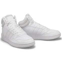 Adidas Hoops 3.0 Mid Women Online