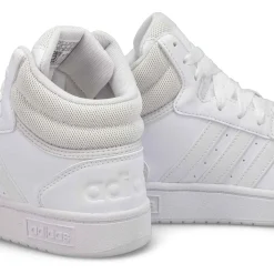 Adidas Hoops 3.0 Mid Women Online