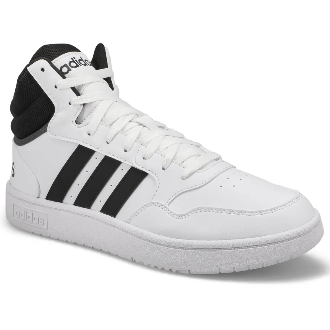 Adidas Hoops 3.0 Mid Men Clearance