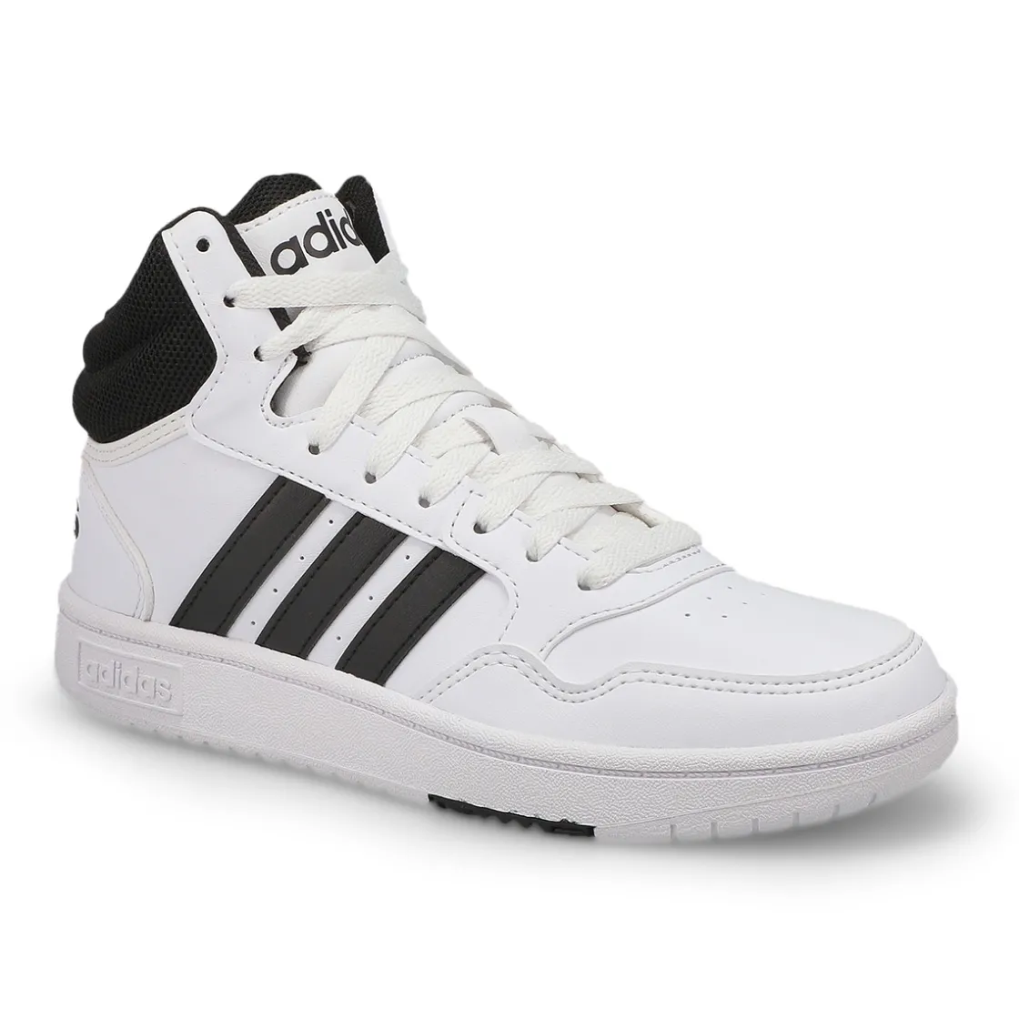 Adidas Hoops Mid 3.0 K Kids Sale