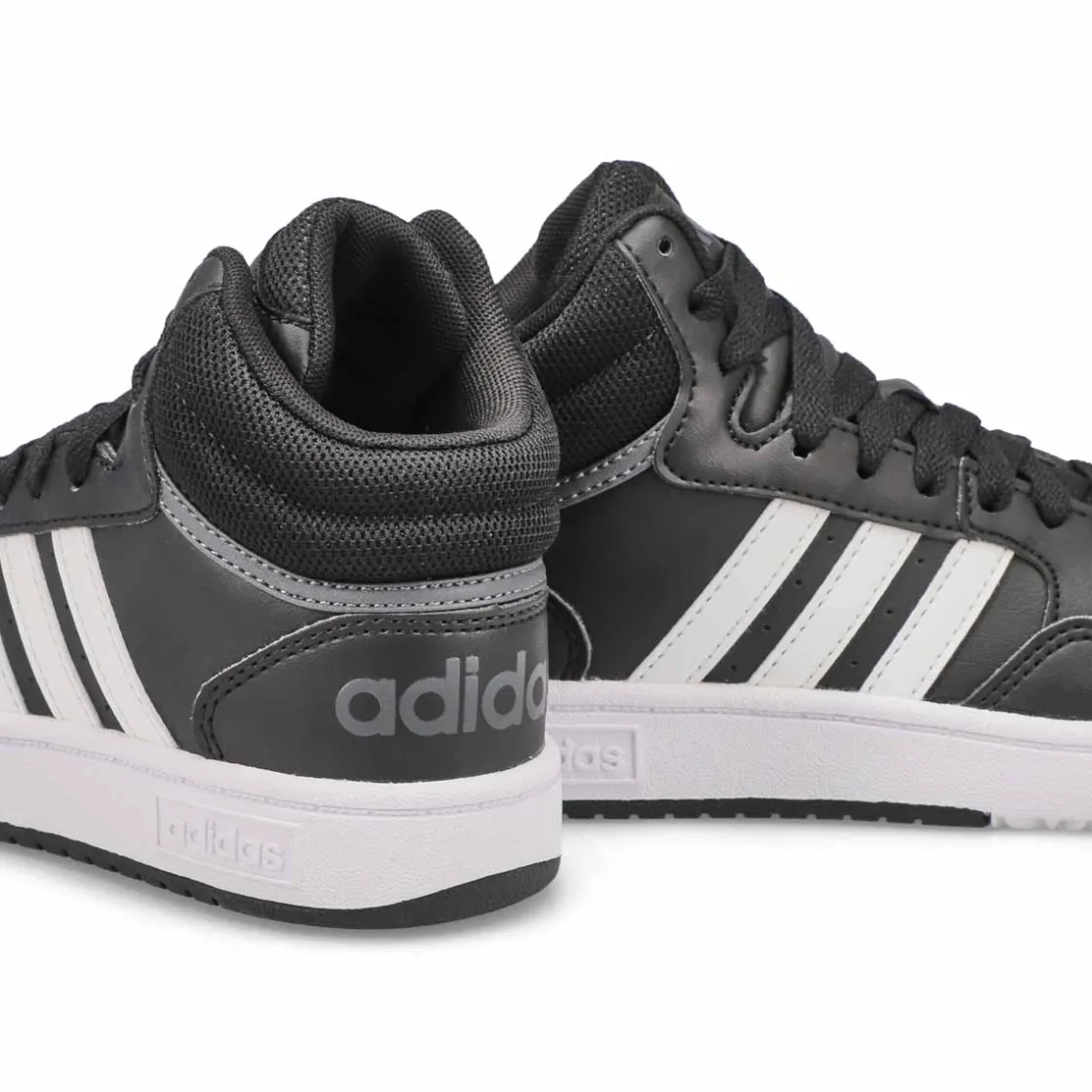 Adidas Hoops Mid 3.0 K Kids Sale
