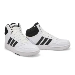 Adidas Hoops Mid 3.0 K Kids Sale