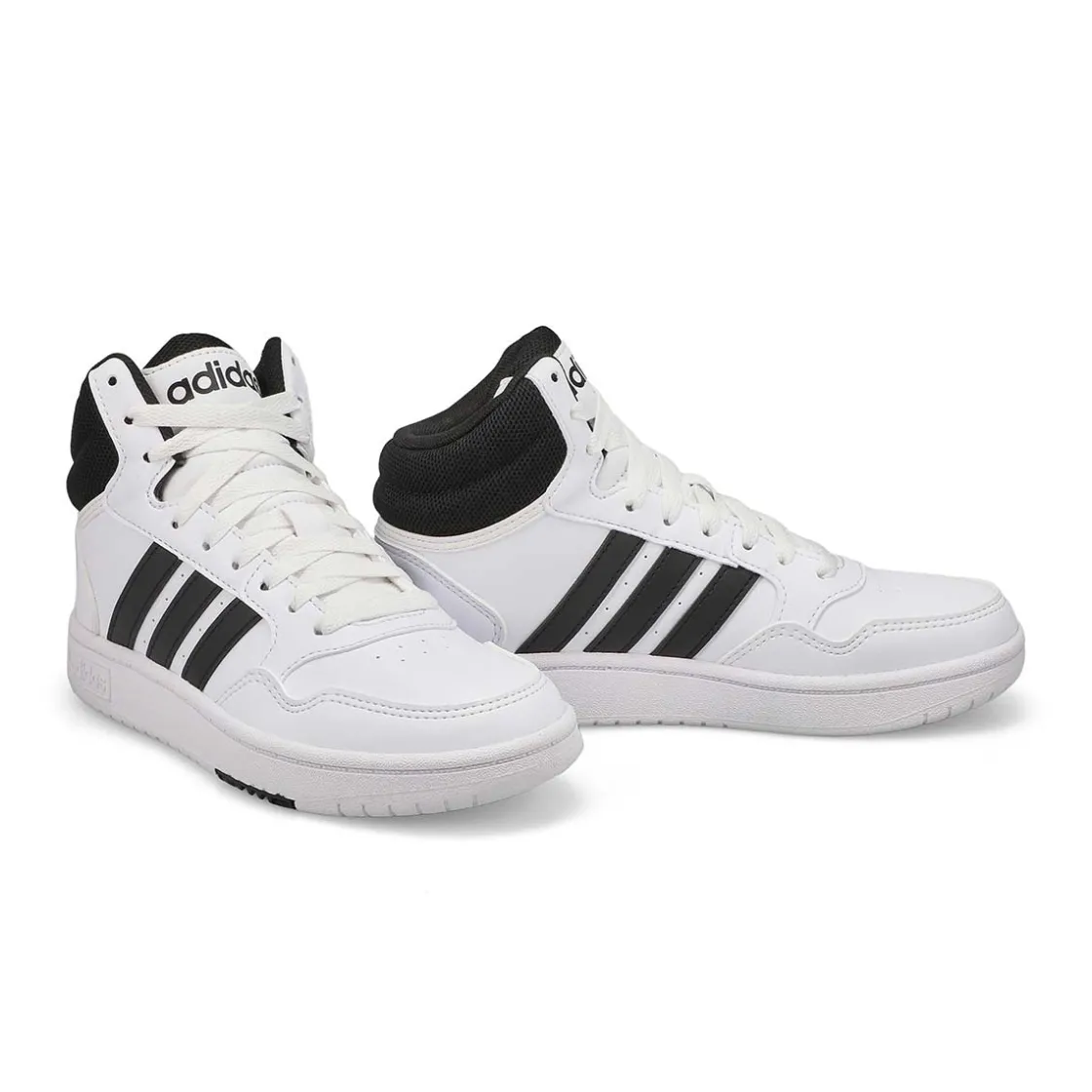 Adidas Hoops Mid 3.0 K Kids Sale