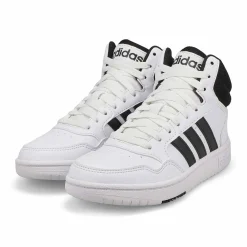 Adidas Hoops Mid 3.0 K Kids Sale