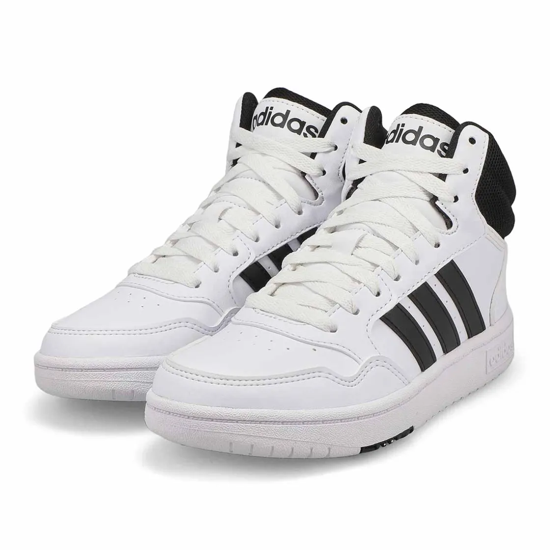 Adidas Hoops Mid 3.0 K Kids Sale