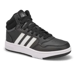 Adidas Hoops Mid 3.0 K Kids Outlet