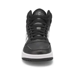 Adidas Hoops Mid 3.0 K Kids Outlet