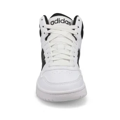 Adidas Hoops Mid 3.0 K Kids Outlet