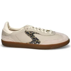 Skechers Hotshot Shimmering Spots Women Taupe Clearance