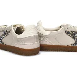Skechers Hotshot Shimmering Spots Women Taupe Clearance