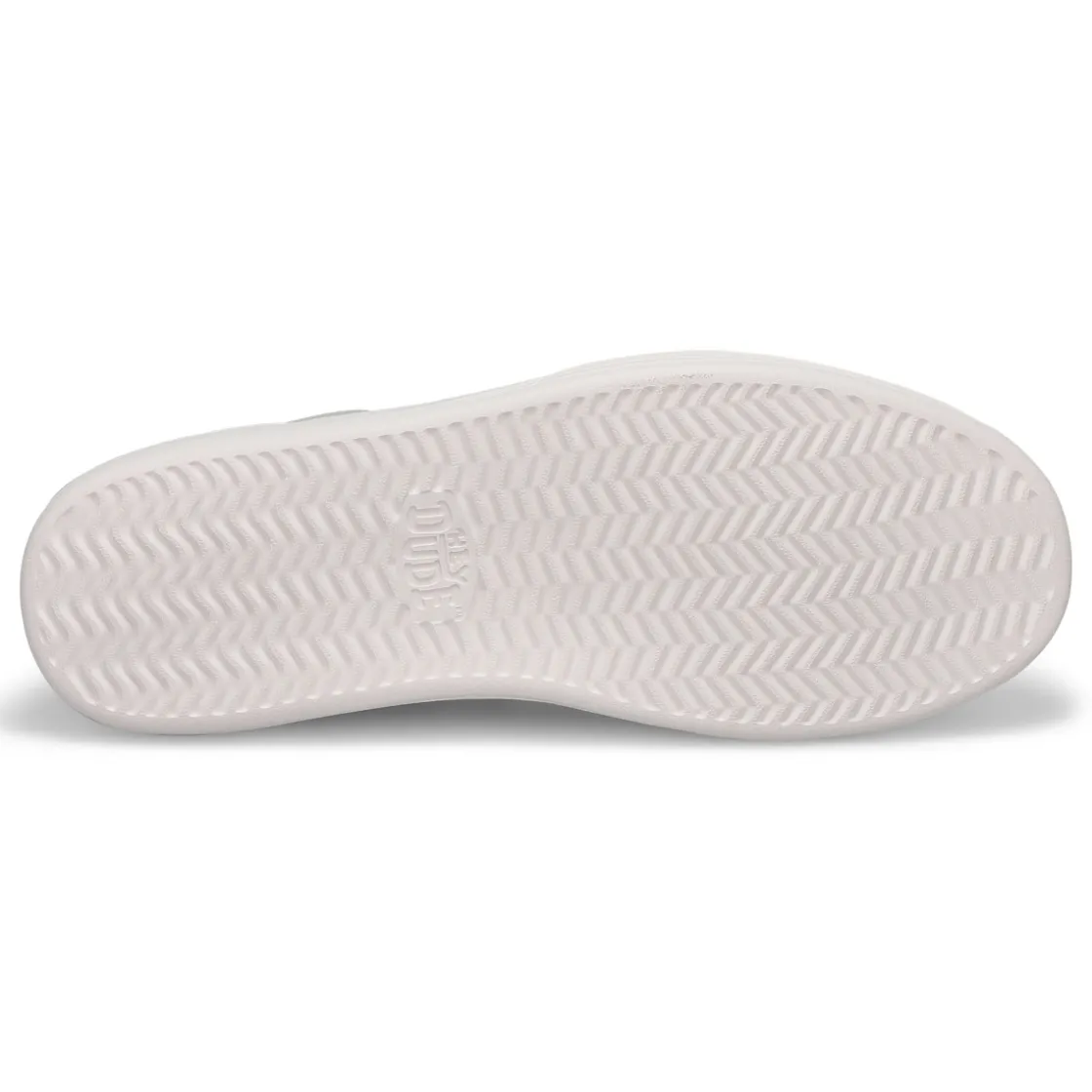 Heydude Hudson Men Atmosphere/Bone Hot