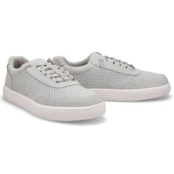 Heydude Hudson Men Atmosphere/Bone Hot