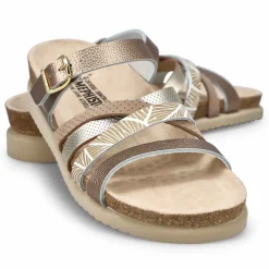 Mephisto Huleda Women Platinum Best