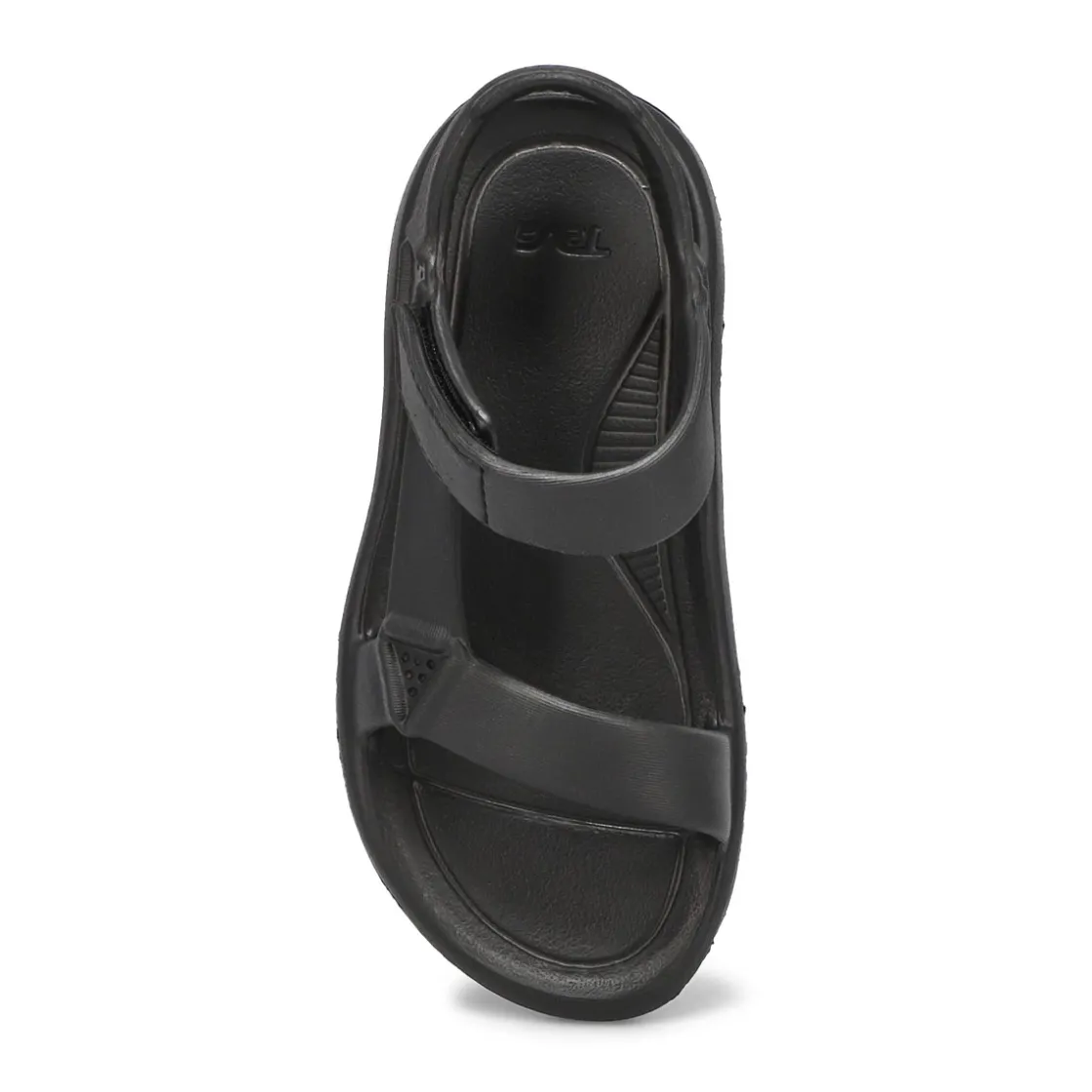 Teva Hurricane Drift Boys Black Hot