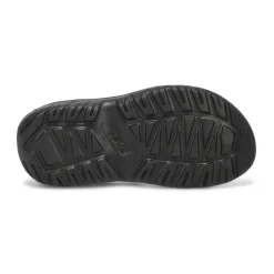 Teva Hurricane Drift Boys Black Hot