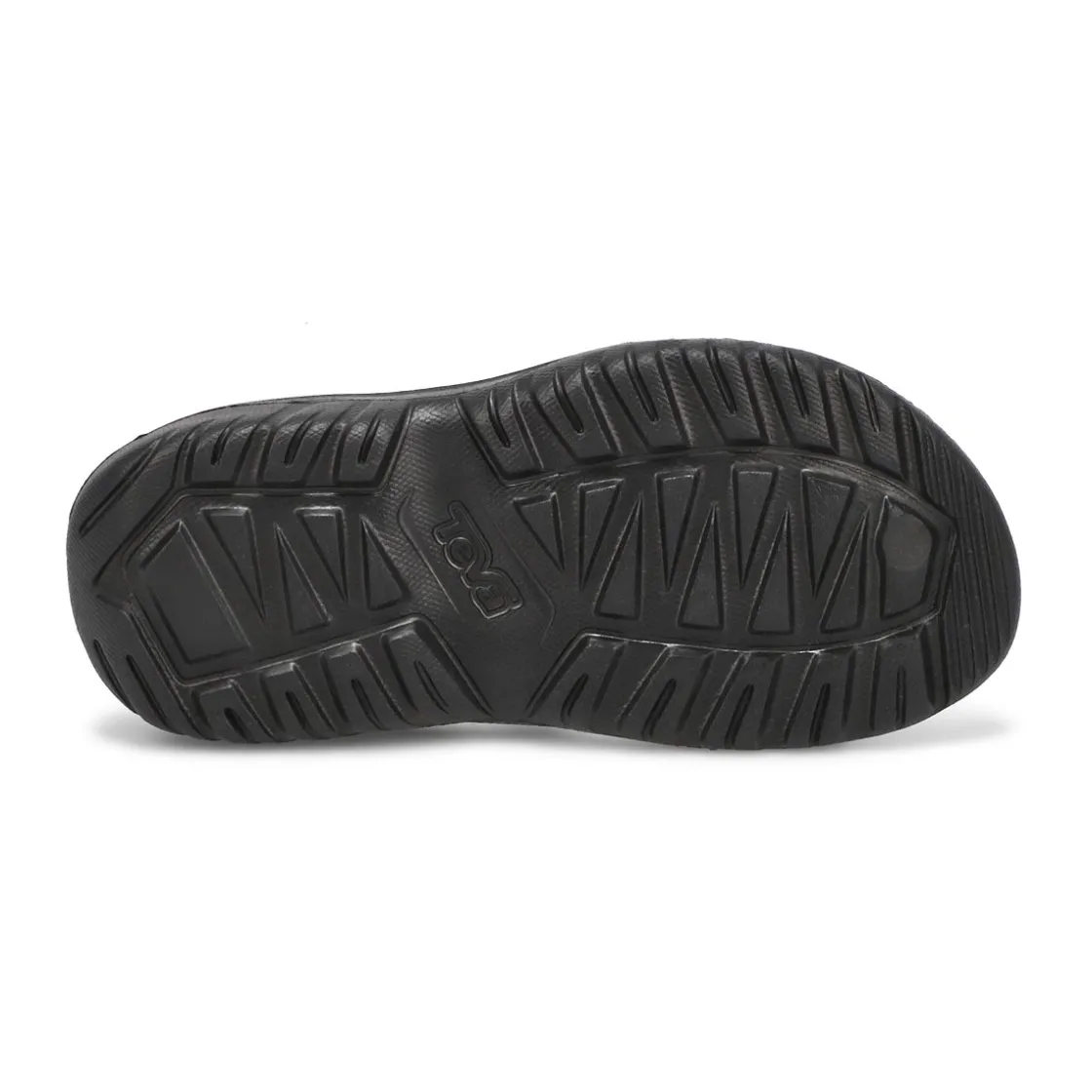 Teva Hurricane Drift Boys Black Hot