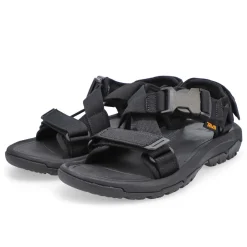 Teva Hurricane Verge Men Black Online