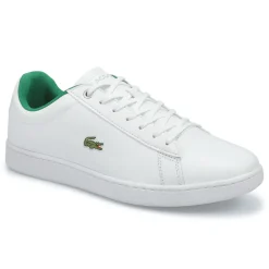 Lacoste Hydez 119 Men White/Green Outlet