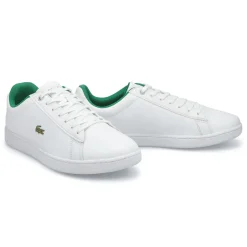 Lacoste Hydez 119 Men White/Green Outlet