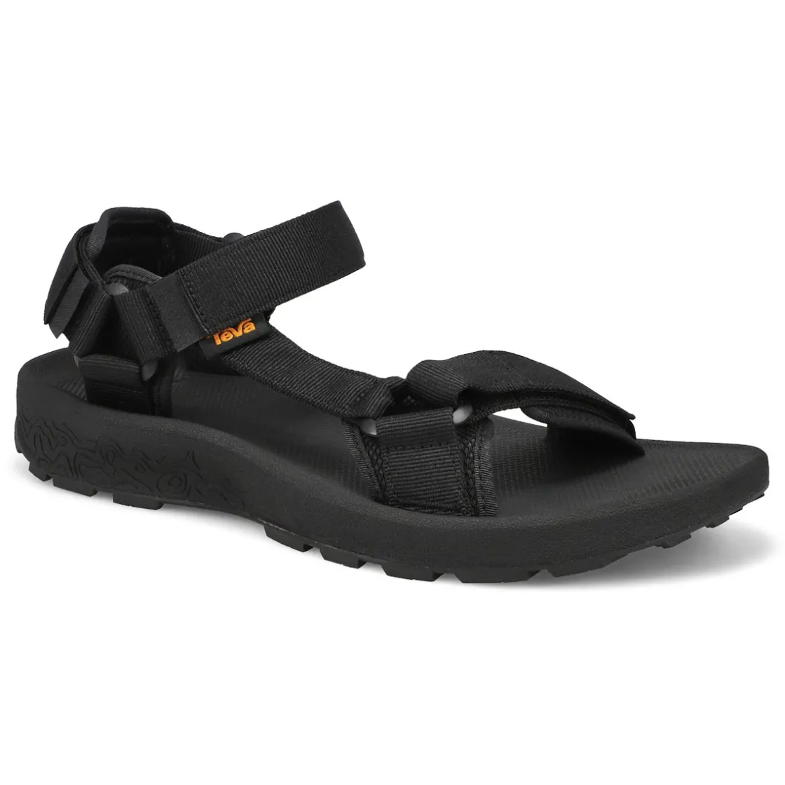 Teva Hydratrek Men Black New