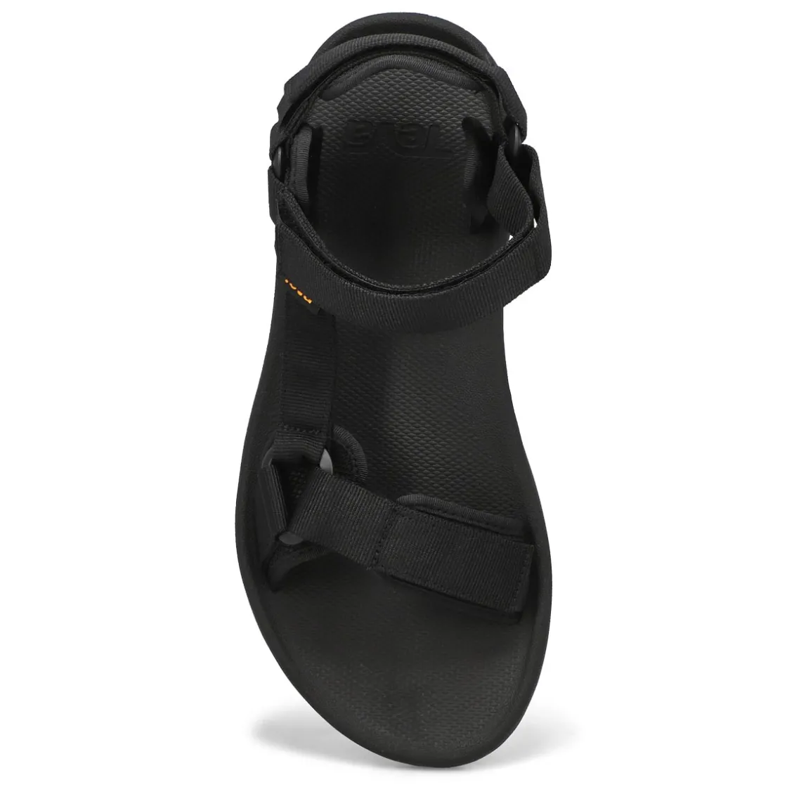 Teva Hydratrek Men Black New