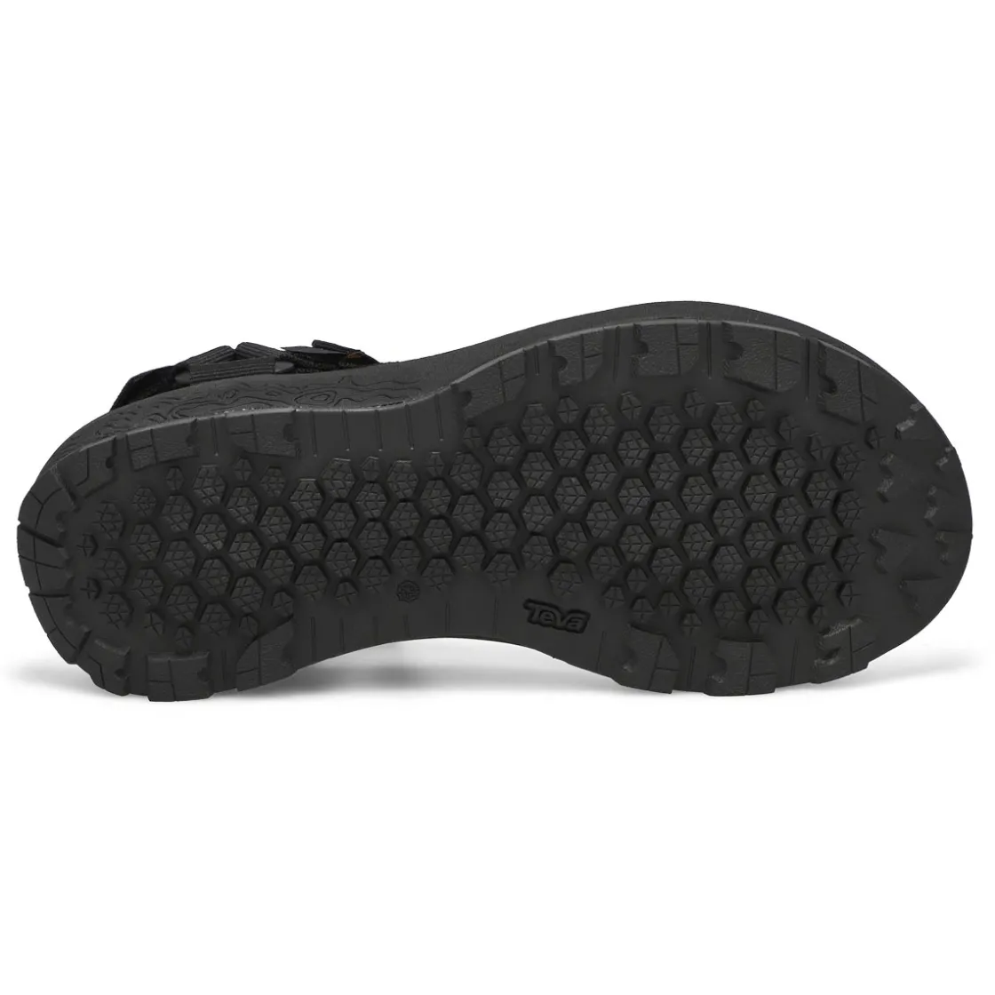 Teva Hydratrek Men Black New