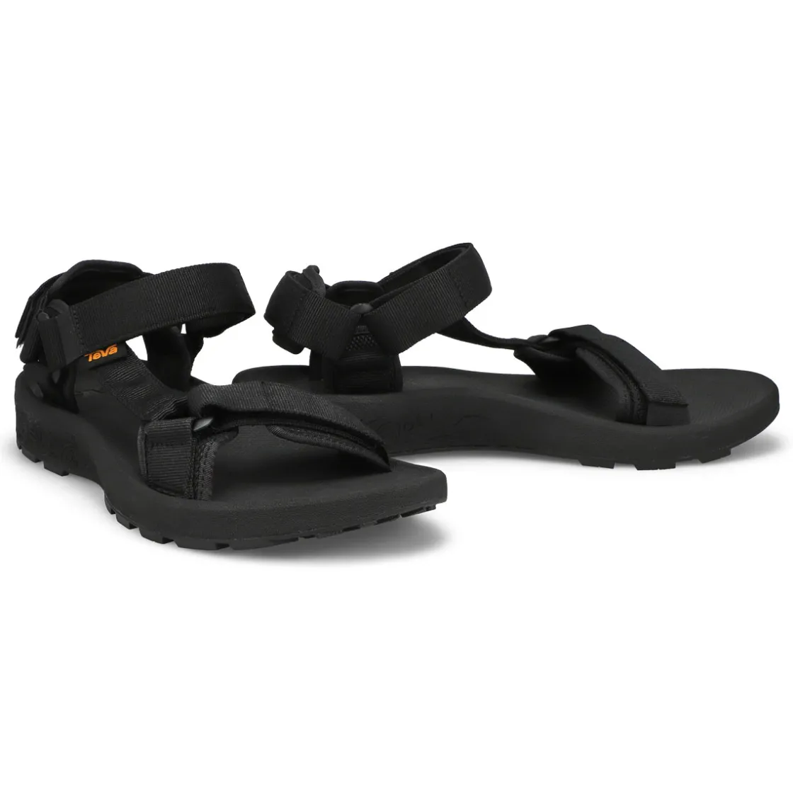 Teva Hydratrek Men Black New