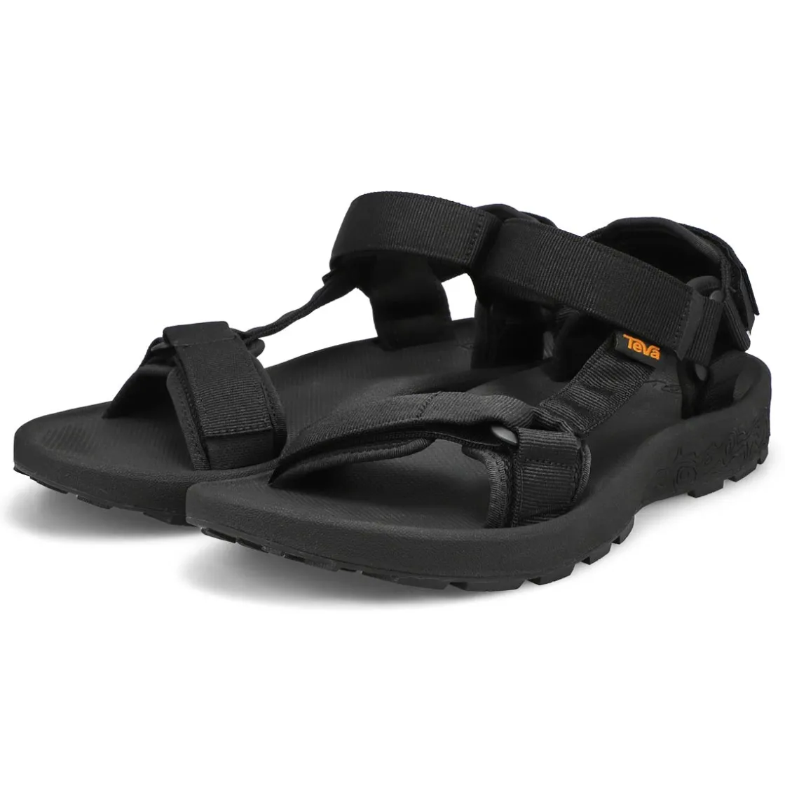 Teva Hydratrek Men Black New