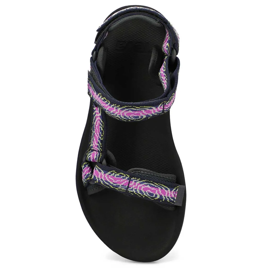 Teva Hydratrek Women Archive Topo Striking Purple Sale