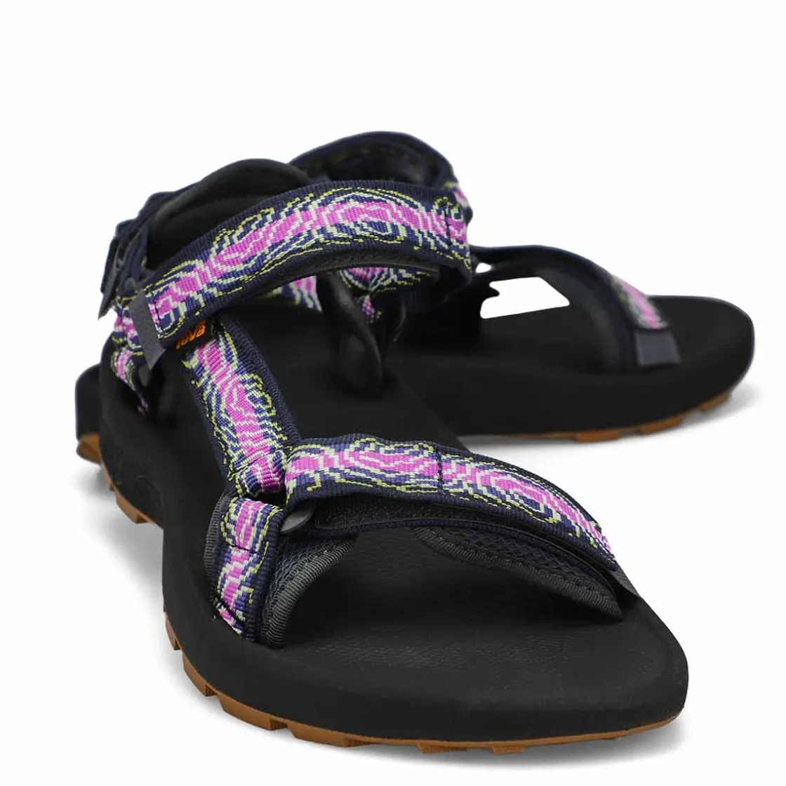 Teva Hydratrek Women Archive Topo Striking Purple Sale