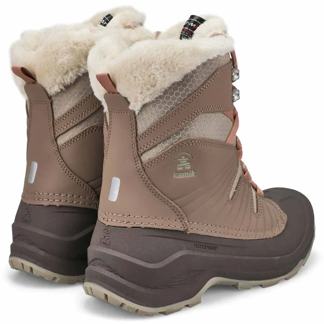 Kamik Iceland F Women Hot