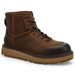 UGG Idyllwild Lace Men Oak Outlet