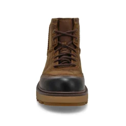 UGG Idyllwild Lace Men Oak Outlet