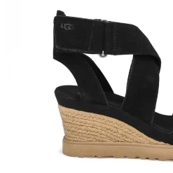 UGG Ileana Women Black Outlet