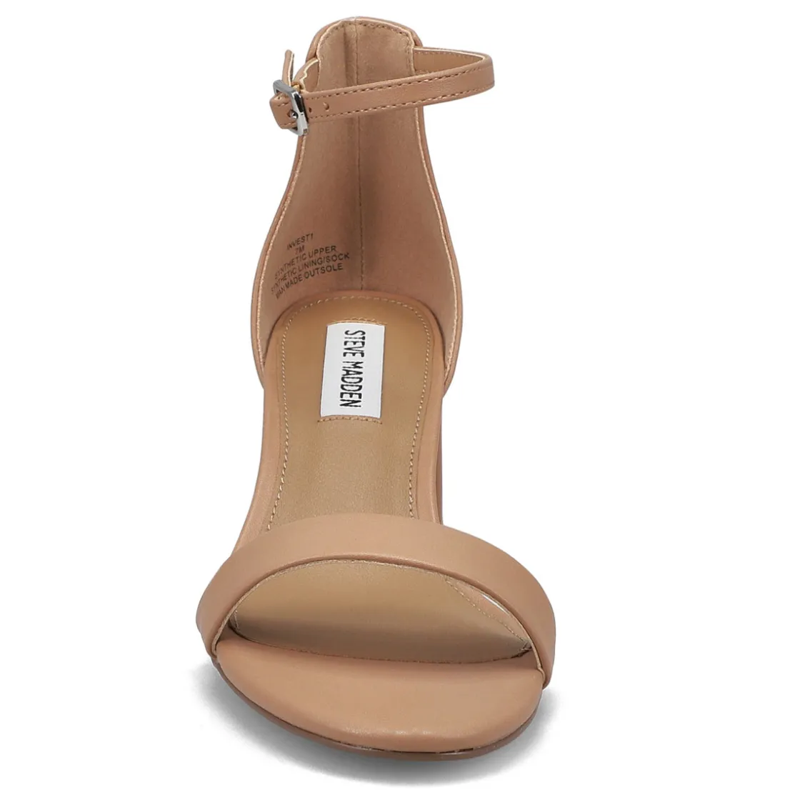 Steve Madden Invest Women Sale