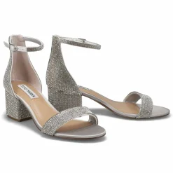 Steve Madden Invest-R Women Rhinestone Clearance