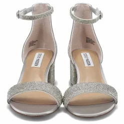 Steve Madden Invest-R Women Rhinestone Clearance