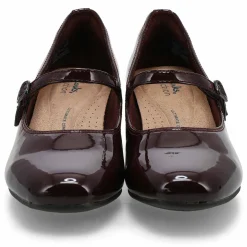 Clarks Iridessa Rae Women New