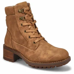 SoftMoc Iris Women Tan